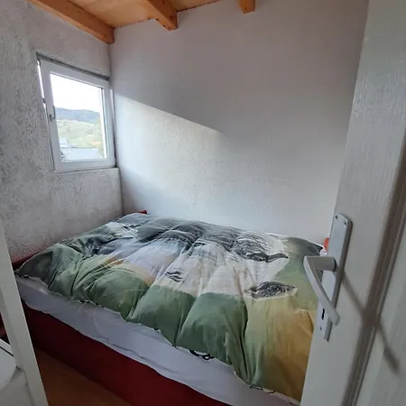 Prázdninový dům Planinska Vikendica Kupres Novo Selo