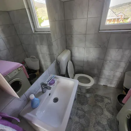 Prázdninový dům Planinska Vikendica Kupres Novo Selo Novo Selo (Kupres)