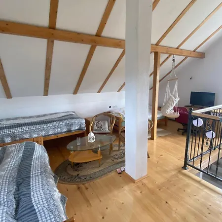 Planinska Vikendica Kupres Novo Selo Novo Selo (Kupres)