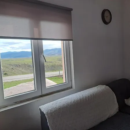 Prázdninový dům Planinska Vikendica Kupres Novo Selo