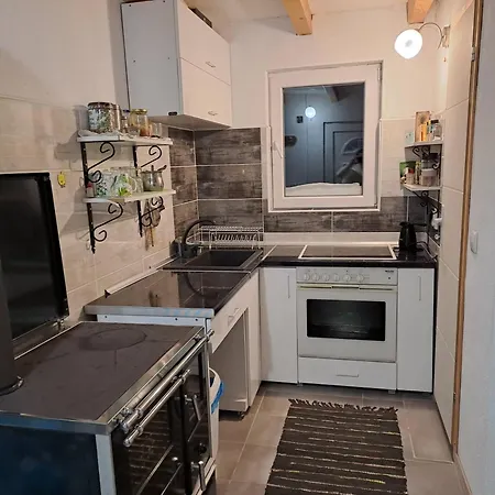 Planinska Vikendica Kupres Novo Selo