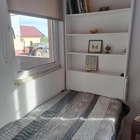 Prázdninový dům Planinska Vikendica Kupres Novo Selo