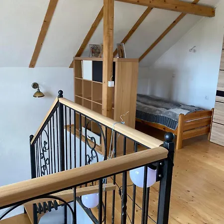 Planinska Vikendica Kupres Novo Selo Prázdninový dům